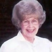 Obituary of Edna Lillian Abbott