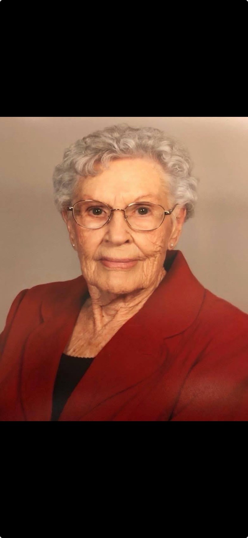 Obituary of Joyce Slocum Pounds