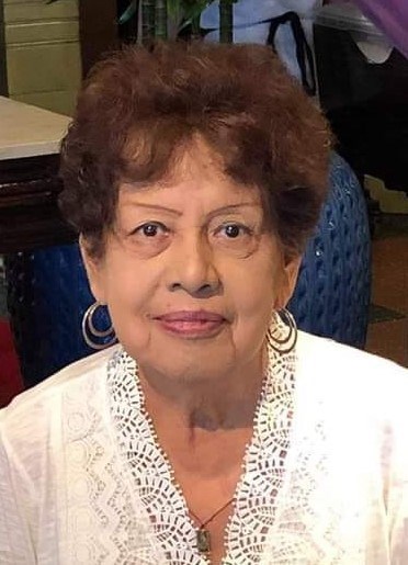 Obituario de Hortencia Tello Flores