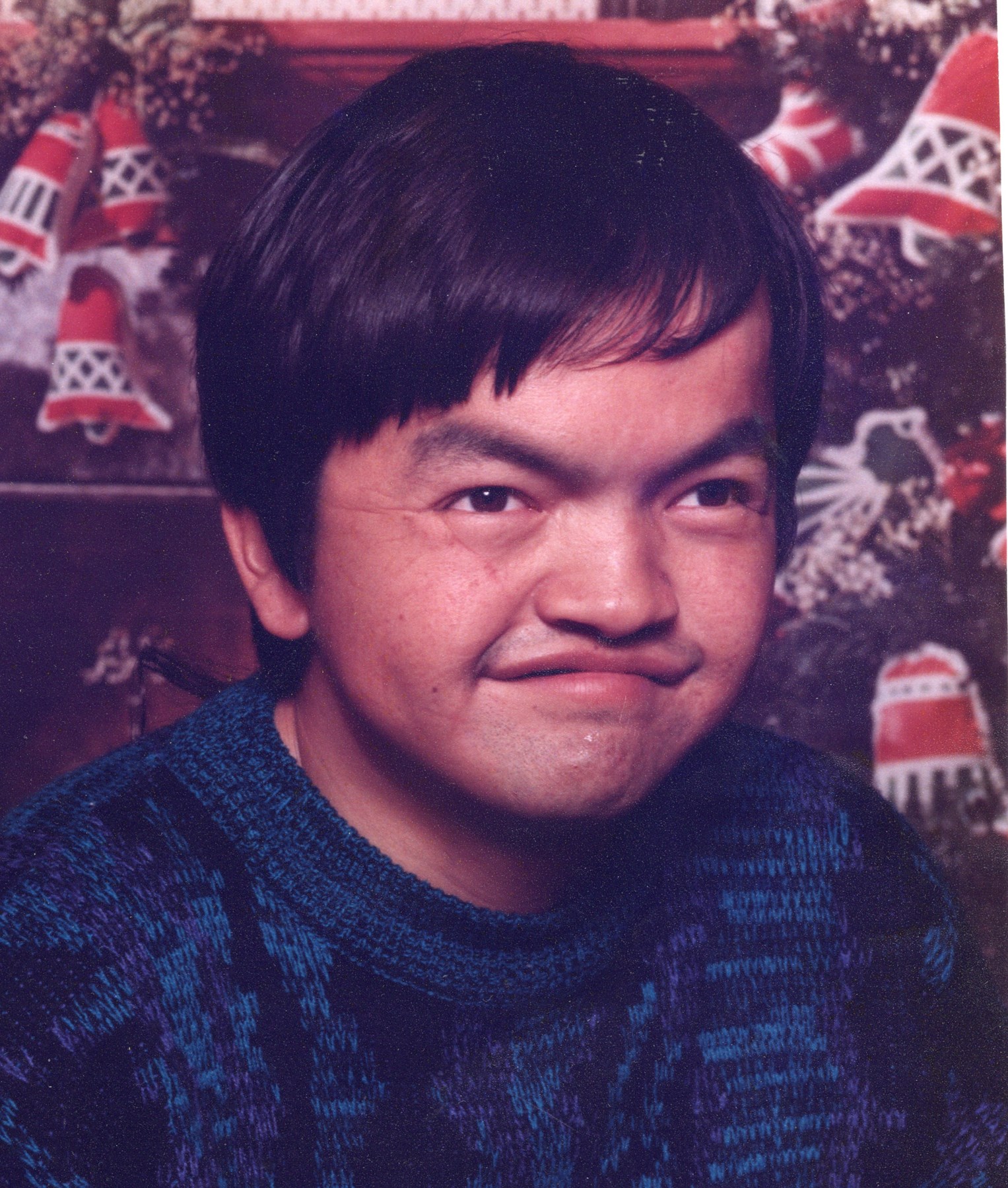 Obituary of Hirofumi Chibana