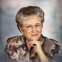 Obituary of Betty Lou Warren