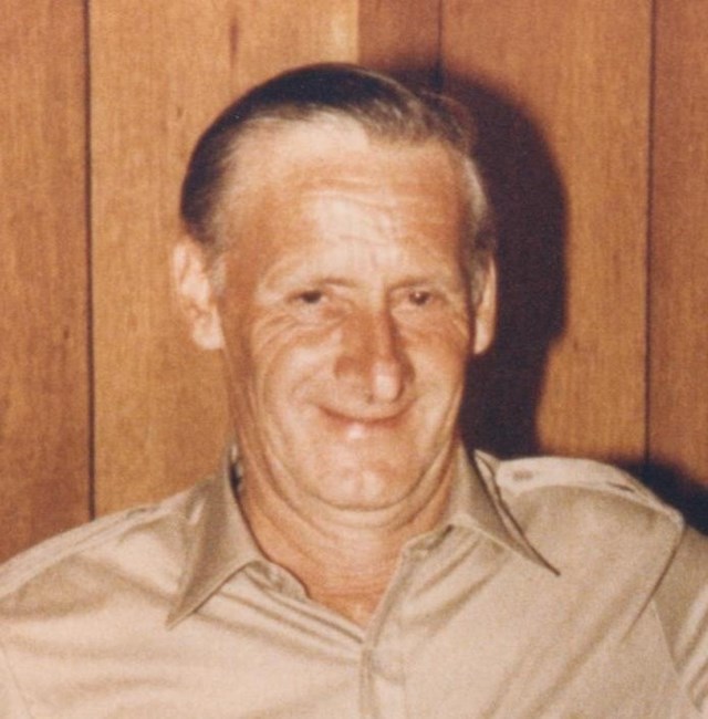 Obituary of Raymond Joseph Gallen