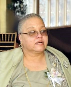 Obituario de Delores Ann Burgess
