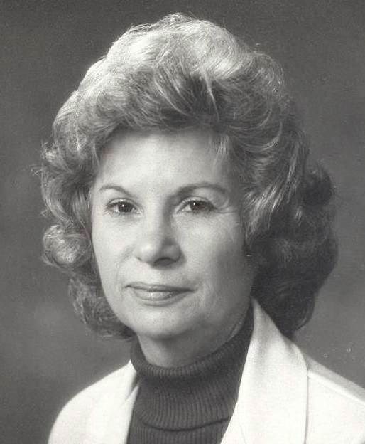 Obituary of Audrey J. Biegger
