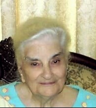 Obituary of Emma Dee  "Granny" Crowder