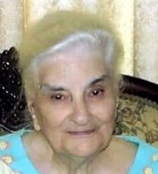 Obituary of Emma Dee "Granny" Crowder