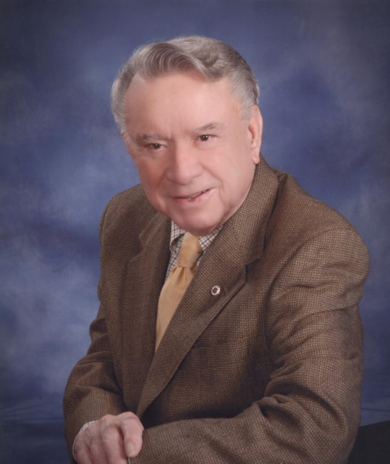 Obituary of Alvin Augustus McCall, Jr.