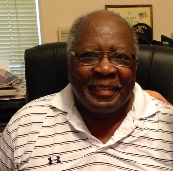 Obituary of Waymon Otis Simmons Jr.