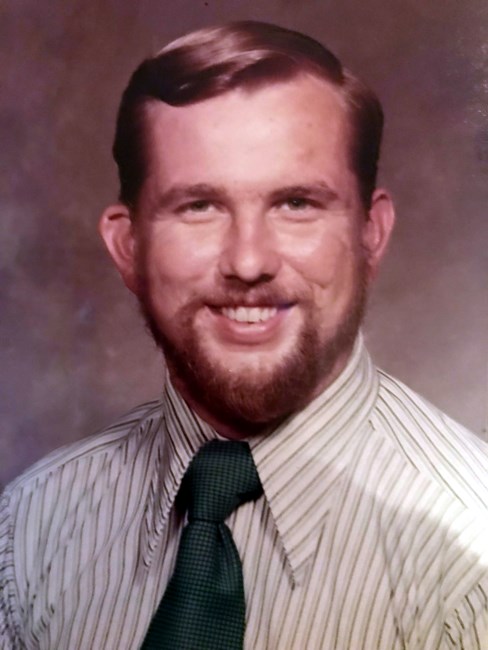 Obituary of James Steven Quinn