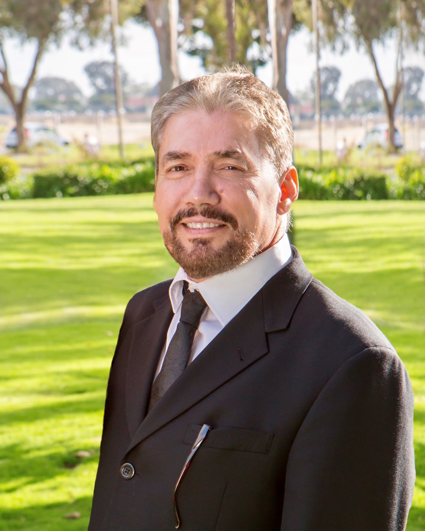 Obituary of Jose Dagoberto Arce