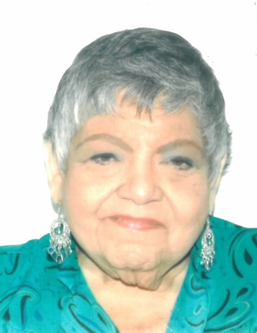 Obituary of Rose Mary Tarantino