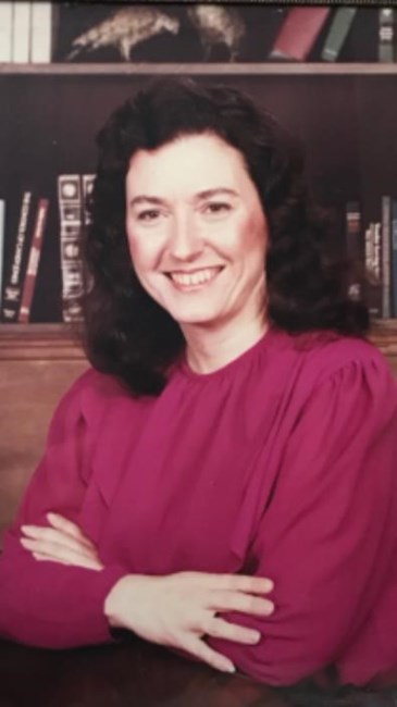 Obituary of Sandra Louise Ott