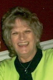 Obituary of Joan Trainor