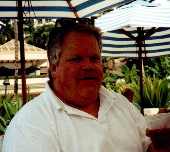 Avis de décès de Steven Alan Timm