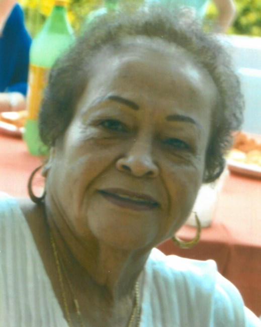 Obituary of Felicita Herasme