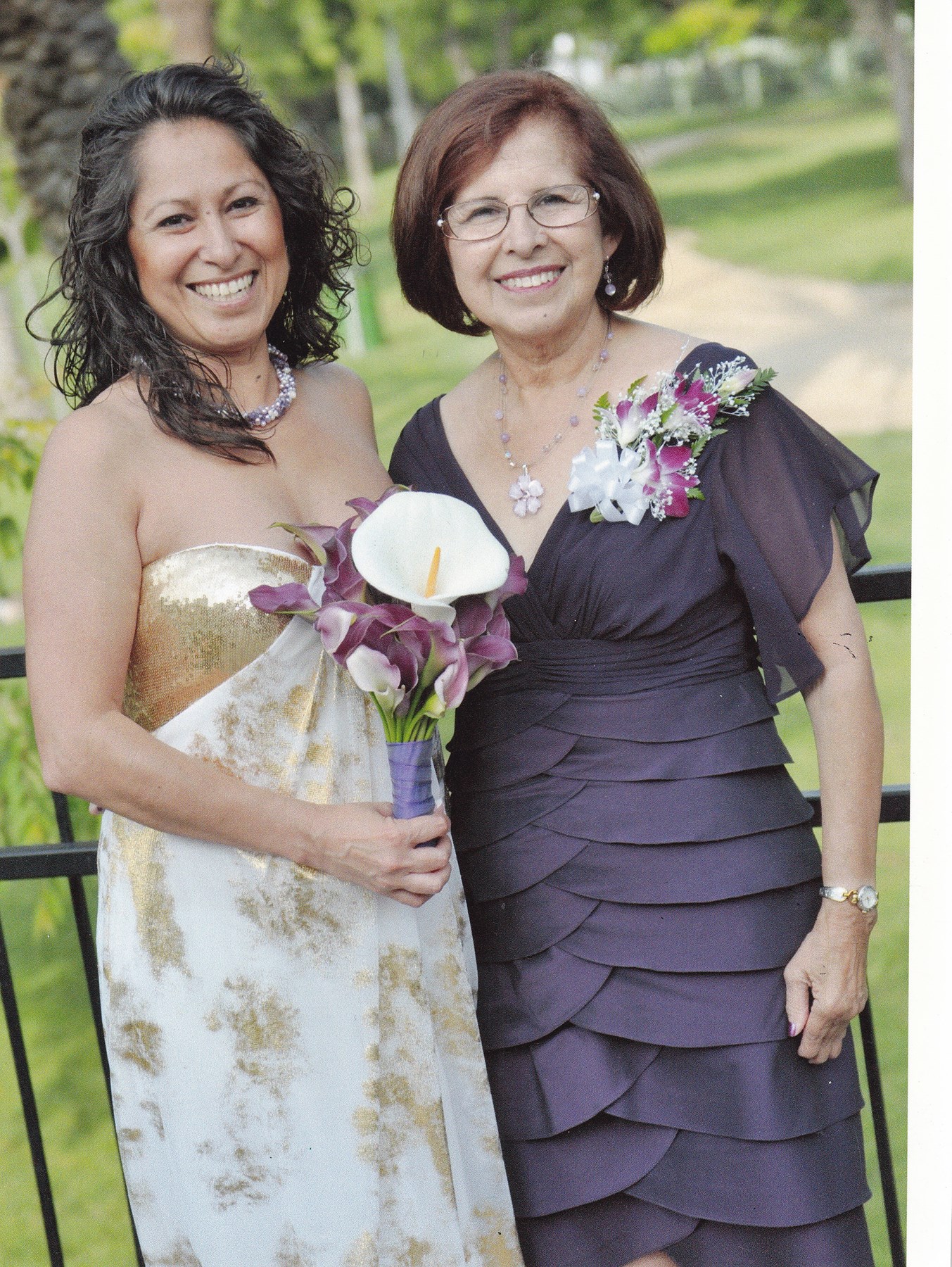 Obituary of Christine M. Esquibel