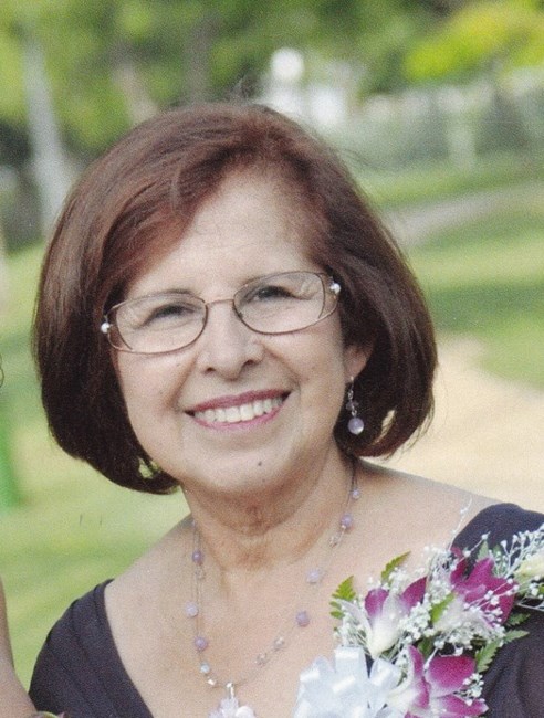 Obituario de Christine M. Esquibel