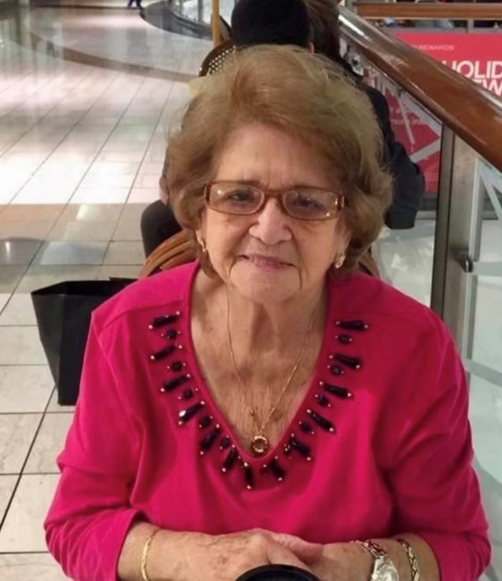 Obituary of Yolanda M. Negrin