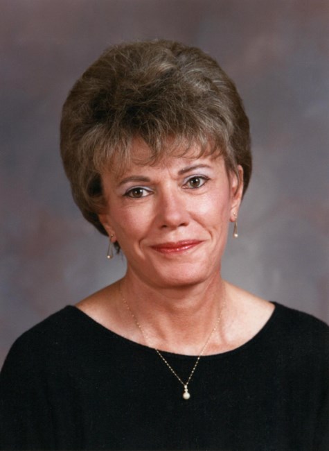 Obituary of Barbara Jane Evans