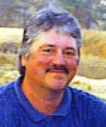 Randall McKenzie