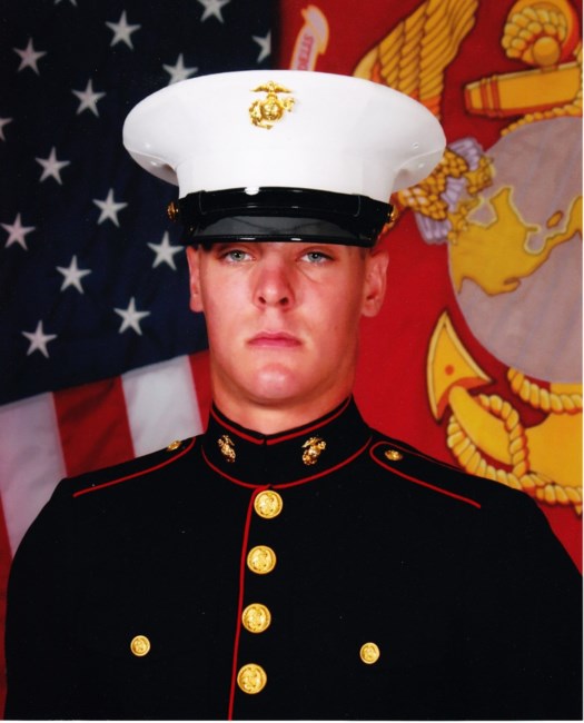 Obituary of Cpl Paul W. Zanowick II