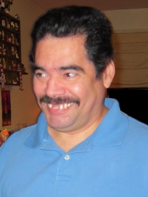 Obituary of Phillip Rogers