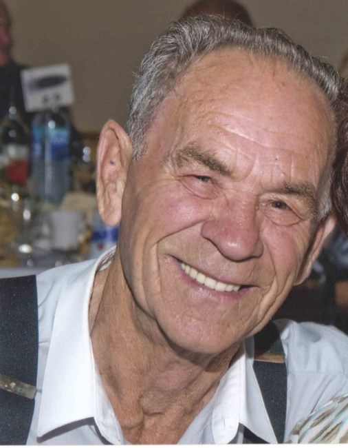 Obituary of Gérard Lepage