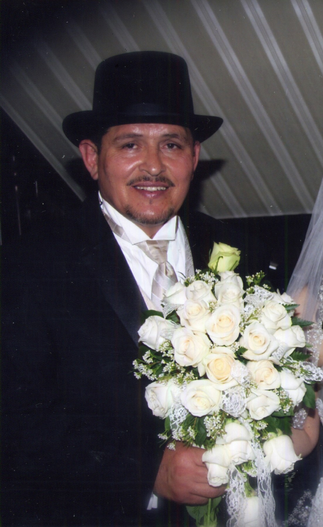 Obituary of Jerry Moya