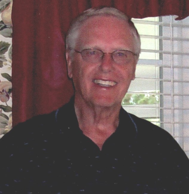 Obituario de Calvin Eugene Baldwin