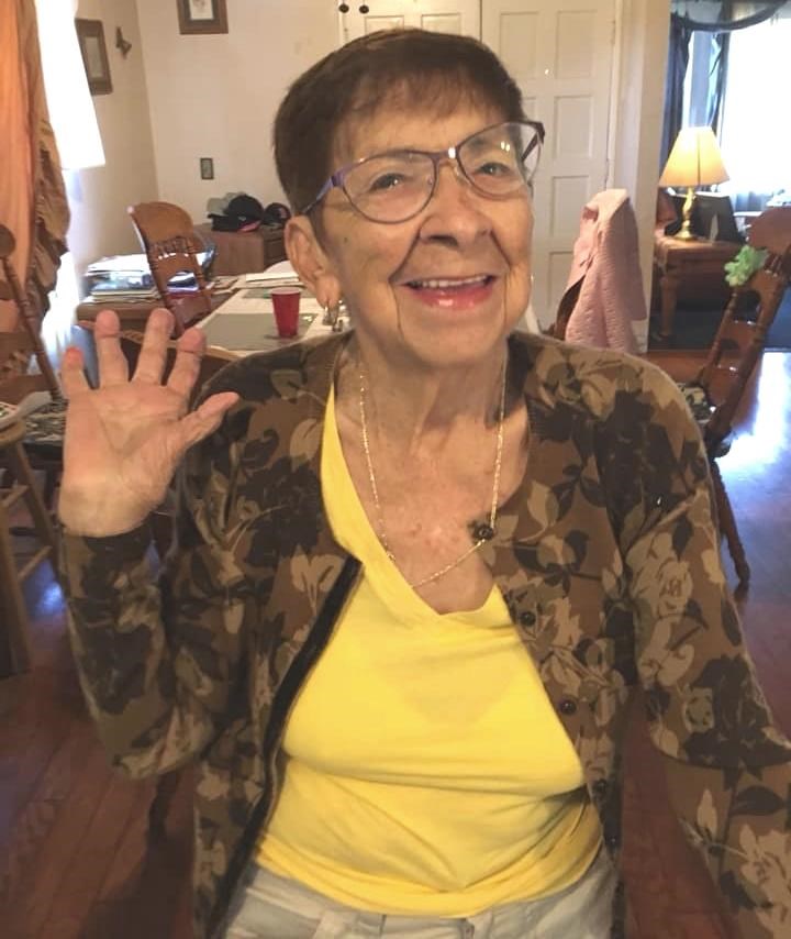 Obituary of Elodia Costales Brito