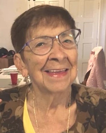 Obituary of Elodia Costales Brito
