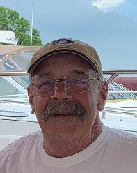Obituary of Russell Paul Gendron