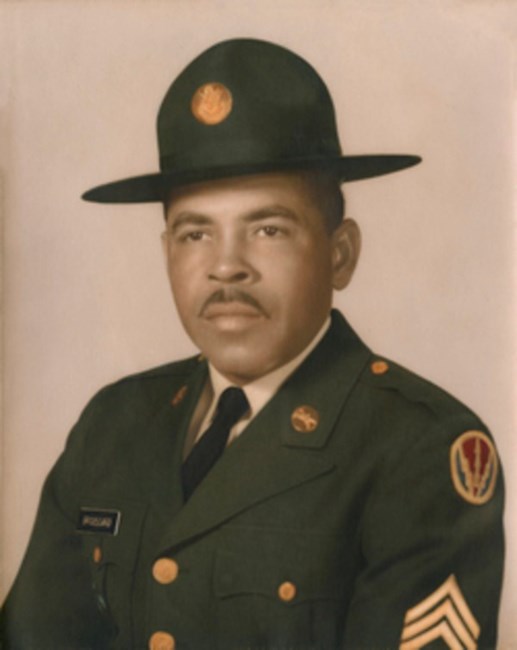 Obituary of Earl   Broussard