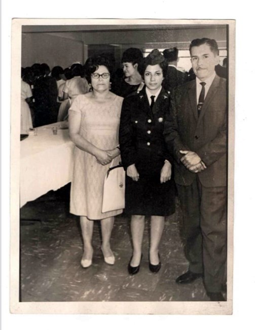 Obituary of Keta Diaz