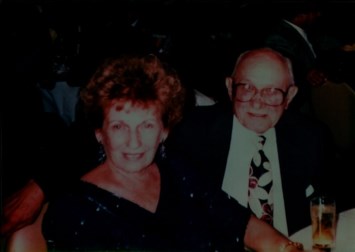 Obituary of Irene Bernice Luczynski