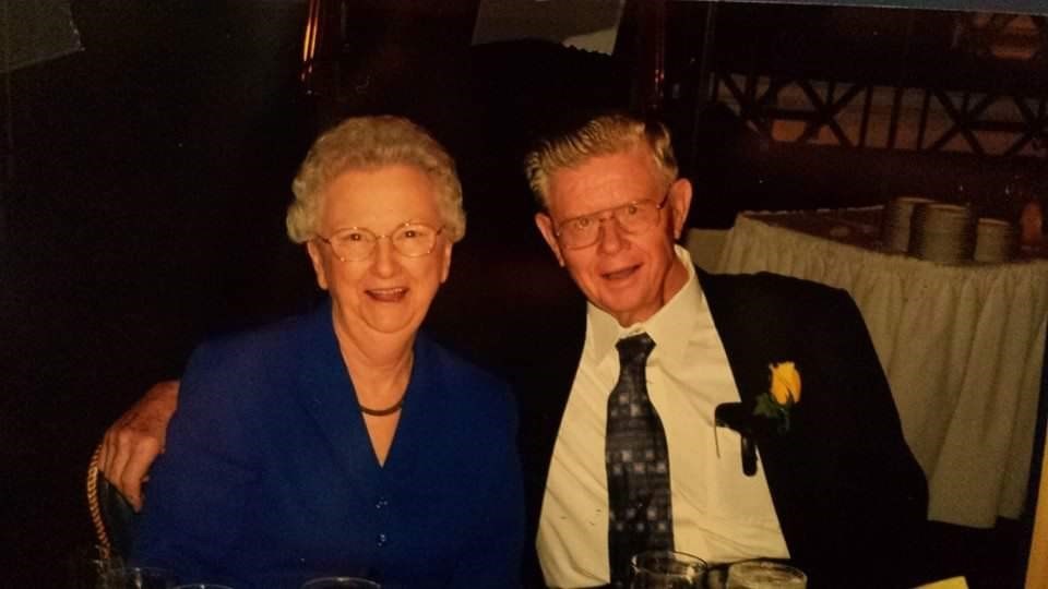 Obituary of James Reese Bozeman Sr.