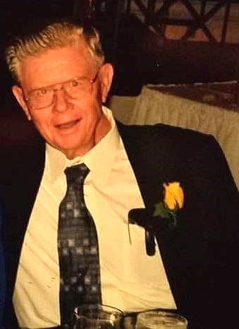 Obituary of James Reese Bozeman Sr.