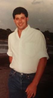 Obituary of Phillip Joseph Ryan