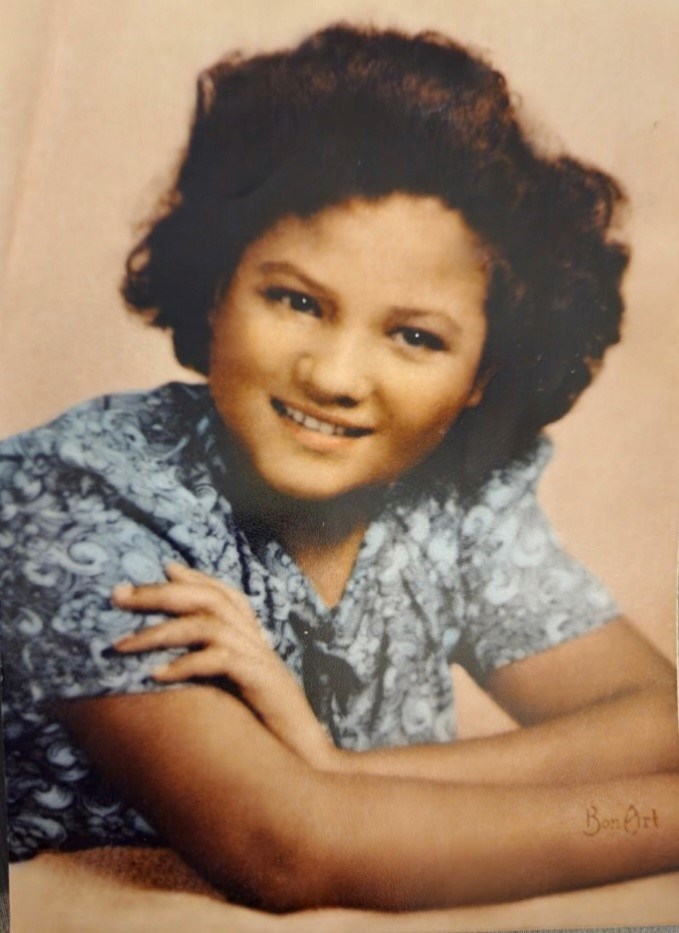 Obituary of Dora Romo Duran