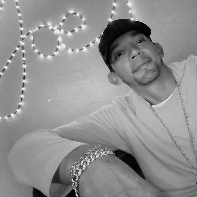 Obituary of Joseph Anthony Cantu