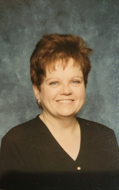 Obituary of Teresa Arlene Branham