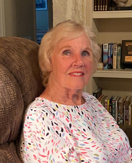 Obituary of Maxine Kay Chavana