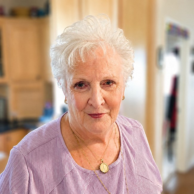 Obituary of Melba C. Koegele
