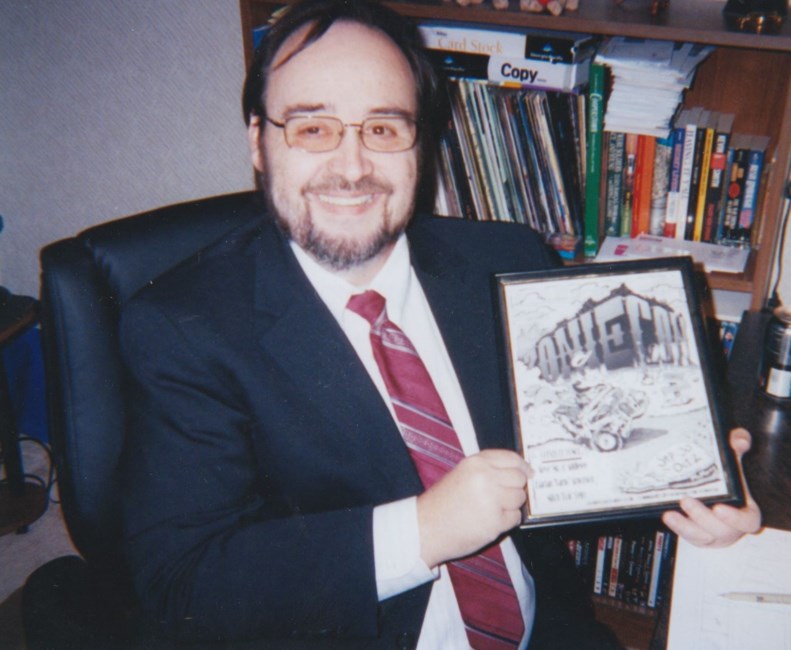 Obituary of Steven Ray Addlesee