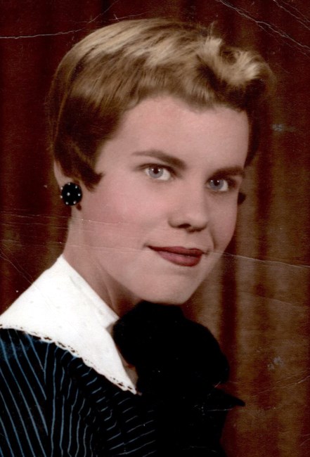 Obituary of Barbara Ann "Barbie" Devlin Peters