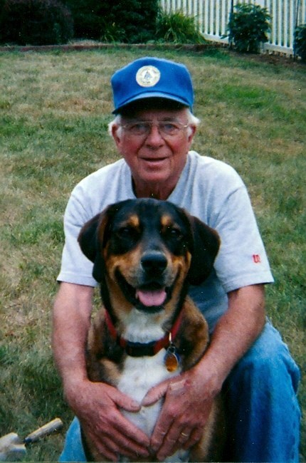 Obituary of Willliam Kenneth Adams