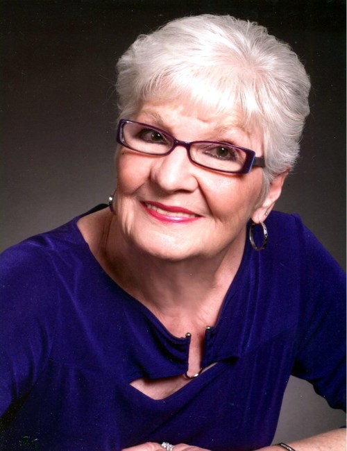 Obituary of Bobbie Jean J Harvell