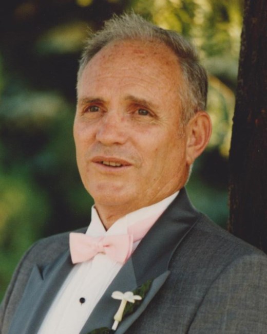 Obituary of Albert Ray Taylor