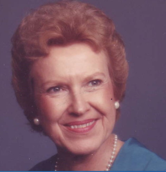 Obituary of Roberta K. Morrison