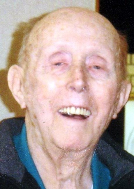 Obituary of Kenneth Julius Hillman